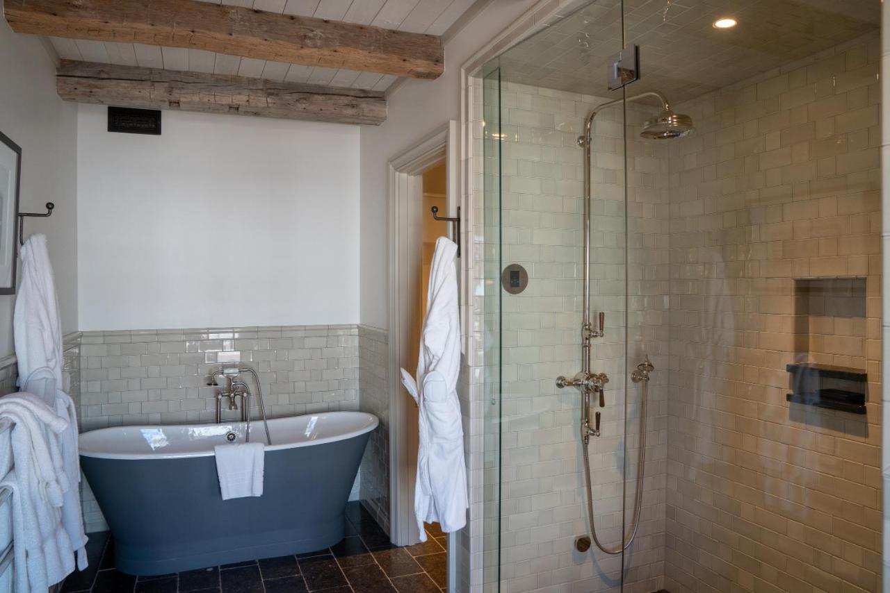 Hotel Public House Lofts Crested Butte Exterior foto
